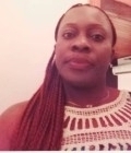 Rencontre Femme Cameroun à Yaoundé  : Carole, 38 ans